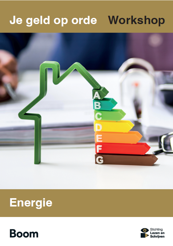 Omslag workshop Energie