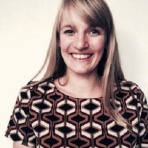 Anouk Raterink