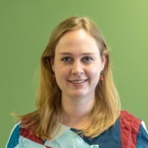 Lisanne Bos