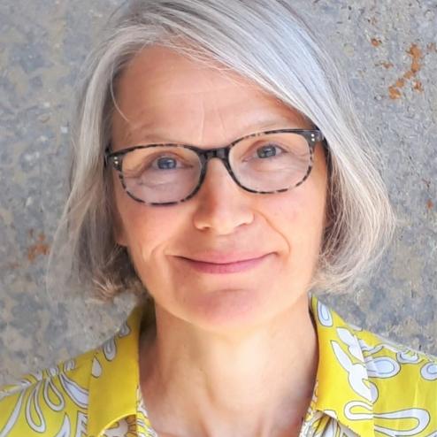 Anja Bijl