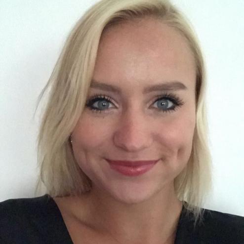 Engelina Smeins