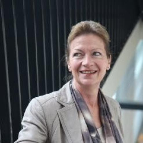 Heleen van der Ham