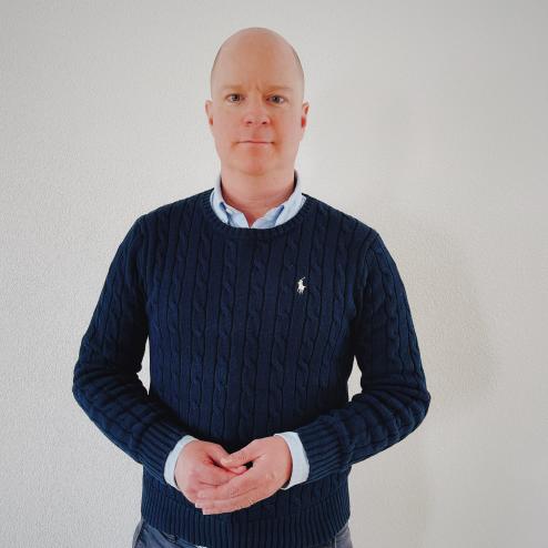 Jan Willem Heijkoop