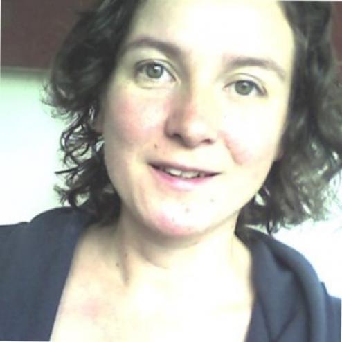 Jennifer de Boer