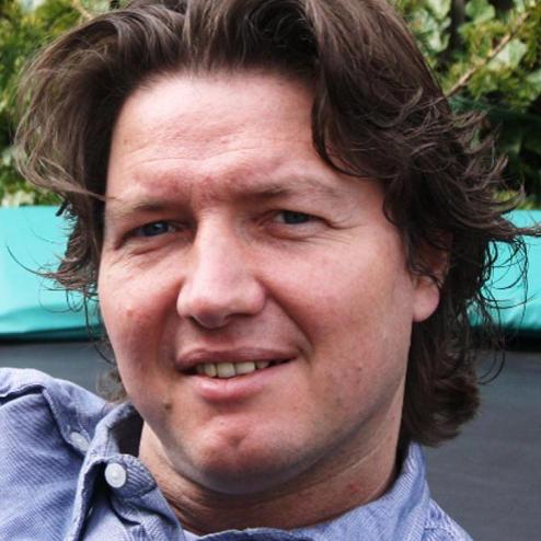 Johan van Hagen