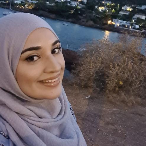Zahya Laoukili