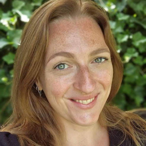 Renate van der Craats