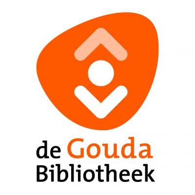 Logo Bibliotheek Gouda