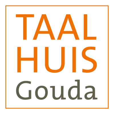 Logo Taalhuis Gouda