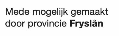 Provincie Friesland