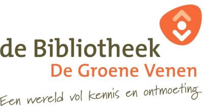 logo groene venen