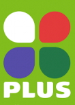 Logo Plus Retail 