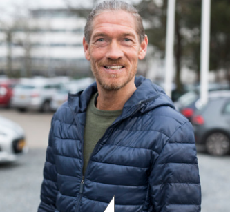 Peter - Enschede