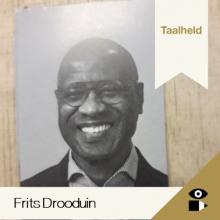 THP 2022 Frits Drooduin