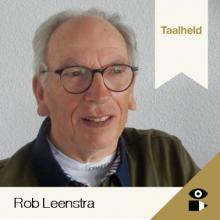 THP 2022 Rob Leenstra