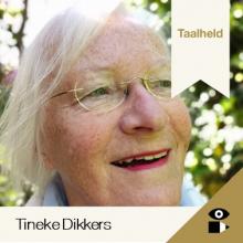 THP 2022 Tineke Dikkers