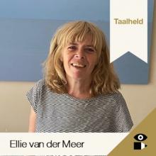 THP 2022 Ellie van der Meer