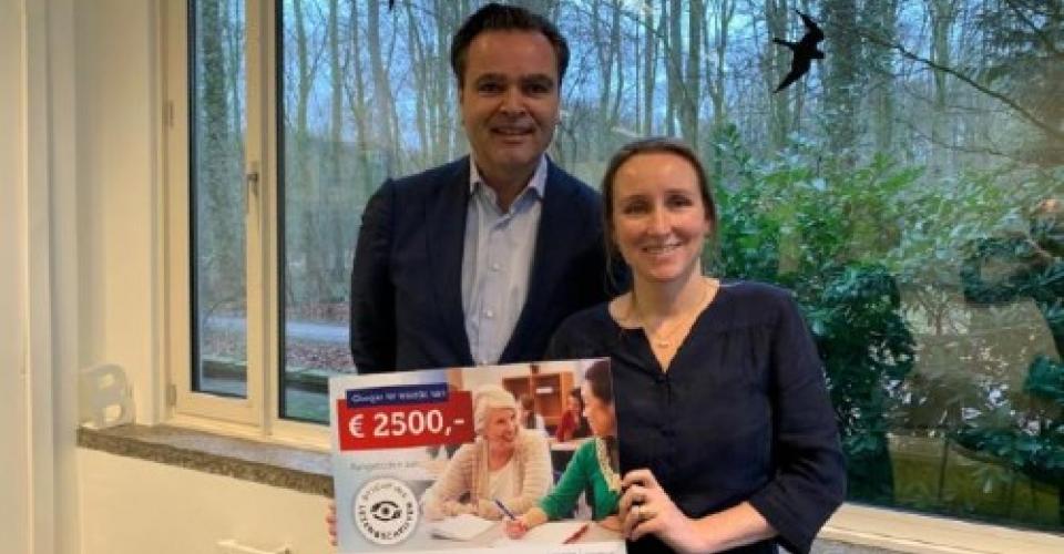 Donatie Gom v2