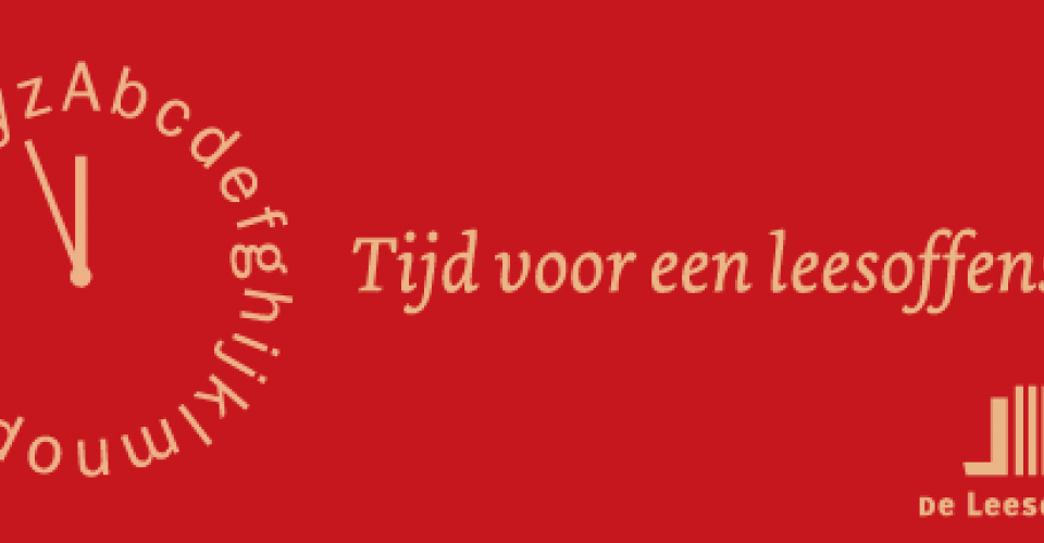 Leesoffensief