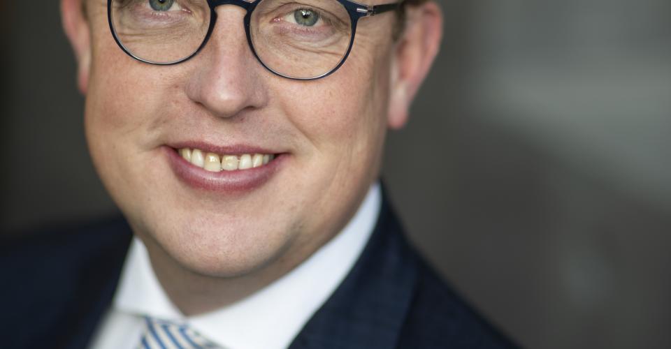 Friso Douwstra