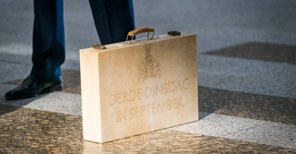 Beeld: © Ministerie van Financiën
