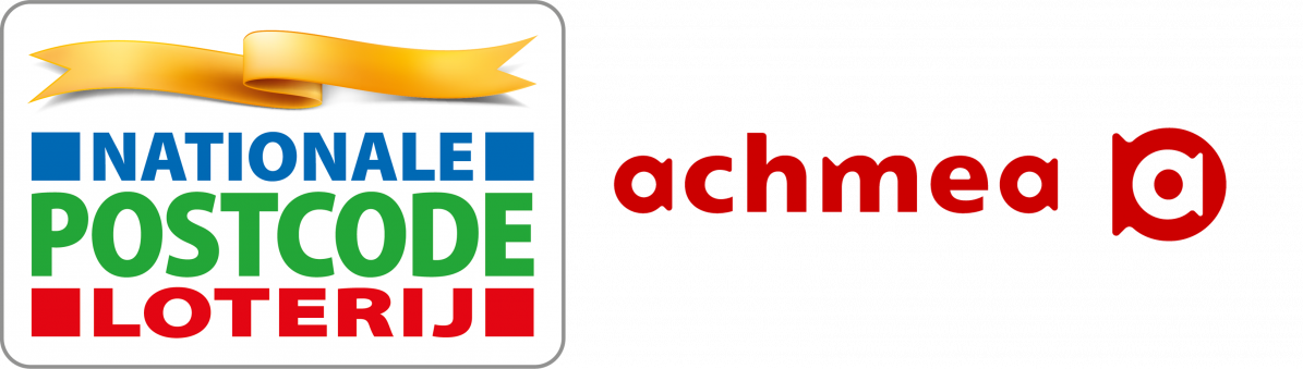 Logo Achmea en NPL