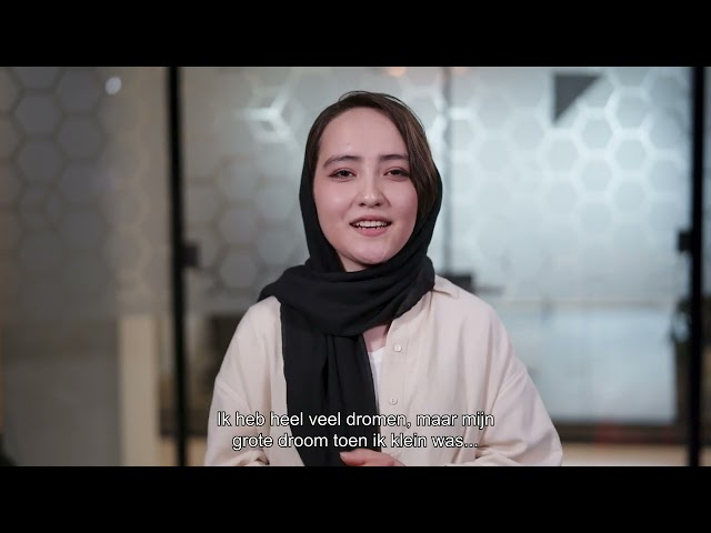 Foruzan Bakhtiary