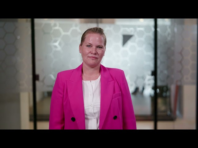 Wendy de Groot