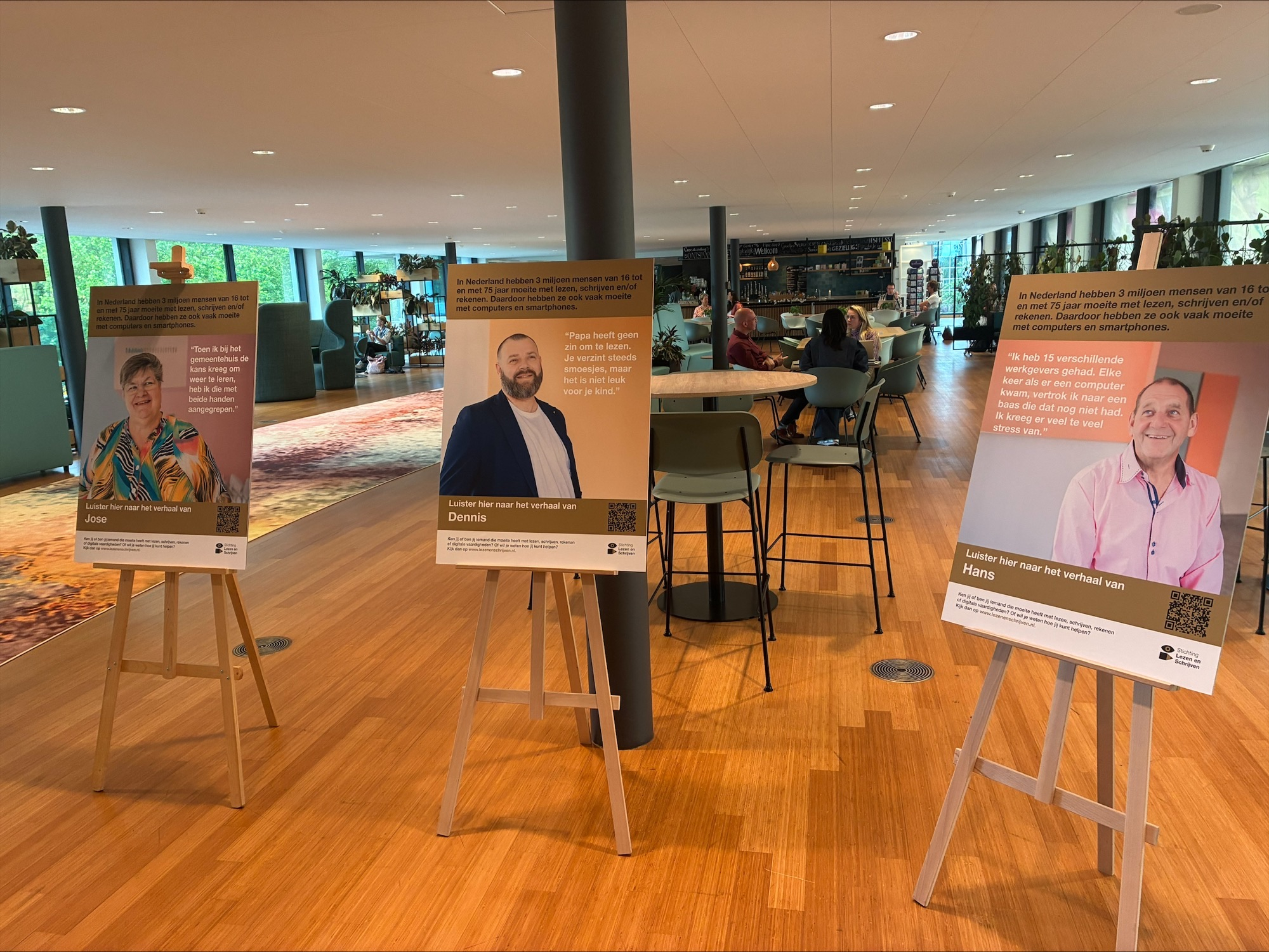 Expositie