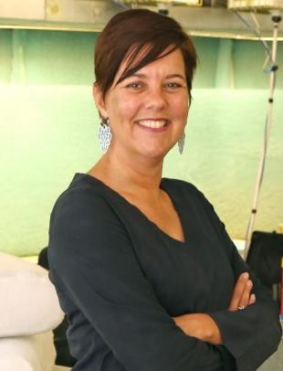 Antoinette de Graaf-Driesen