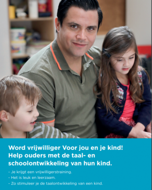 Voor jou en je kind!