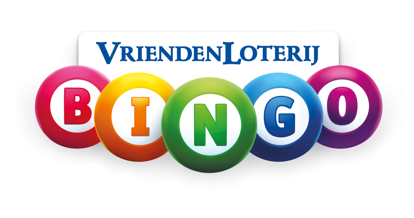 Vriendenloterij logo 2020