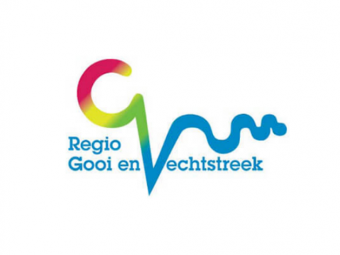 Logo Regio Gooi en Vechtstreek