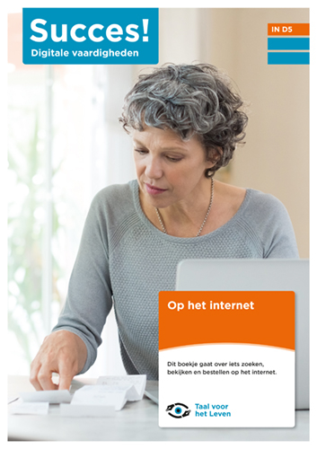 Succes! Op Internet