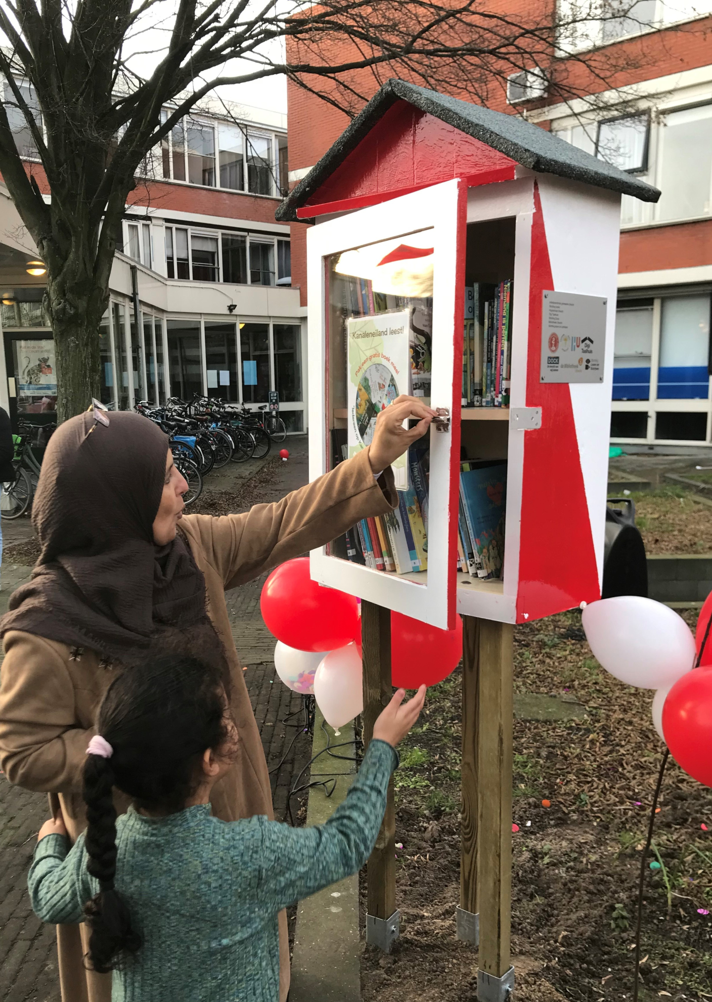 Voorleesdagen artikel (2)