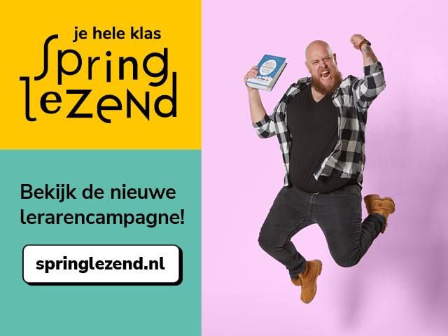 Springlezend