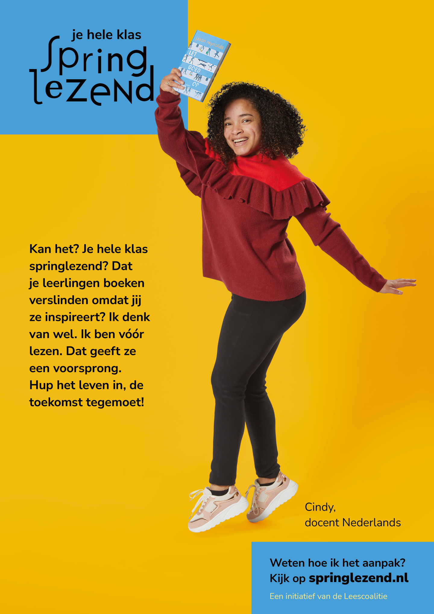 Springlezend