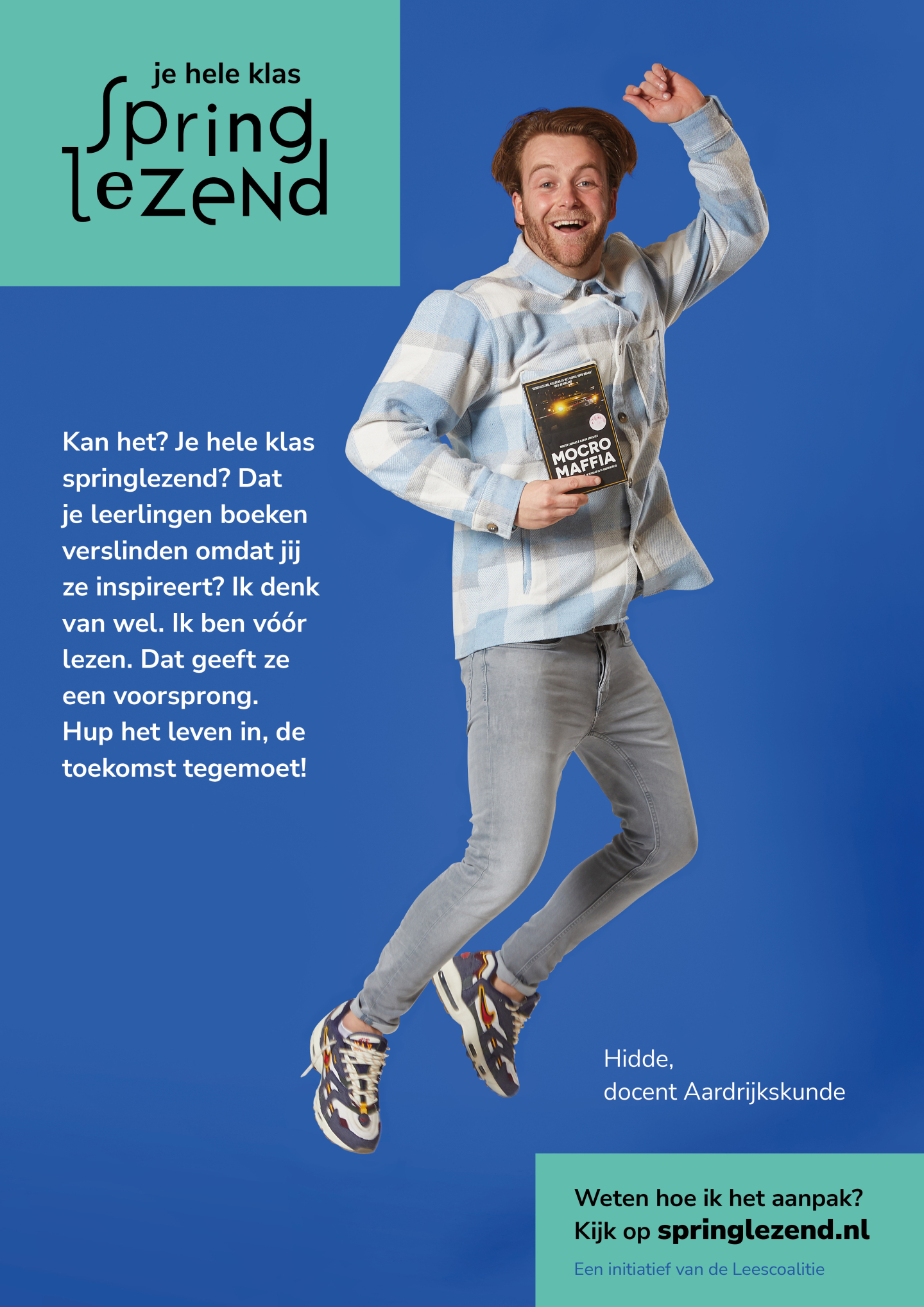 Springlezend