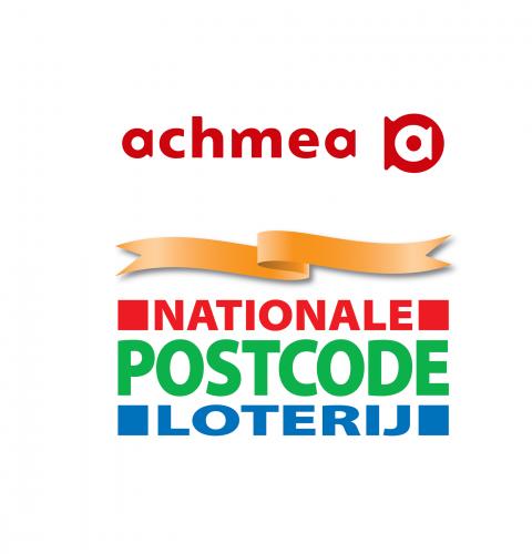 Met dank aan   Achmea en de Nationale Postcode Loterij maken de uitreiking van de Taalheldenprijs mede mogelijk. Dankzij hen kunnen we de Taalhelden extra in het zonnetje zetten. 