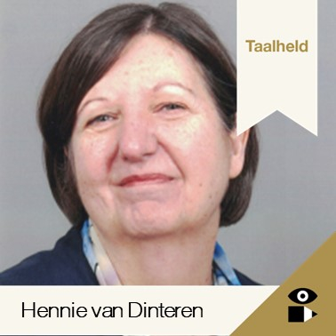 THP 2022 Hennie van Dinteren