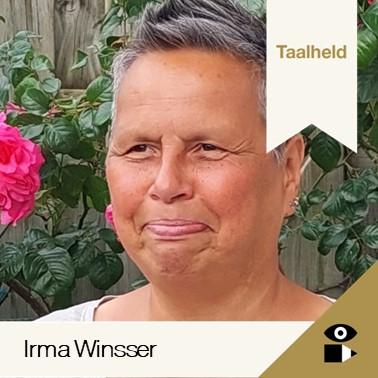 THP 2022 Irma Winsser
