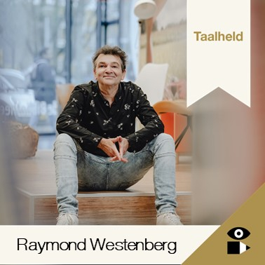 THP 2022 Raymond Westenberg