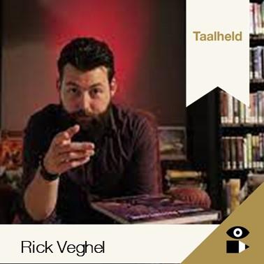 THP2022 Rick Veghel