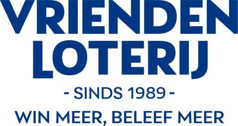 Vriendenloterij logo