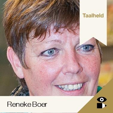 Reneke Boer