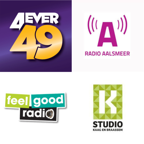 Radio logos 1