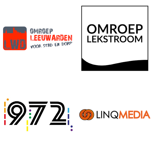 Radio logo