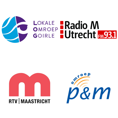 Radio logo