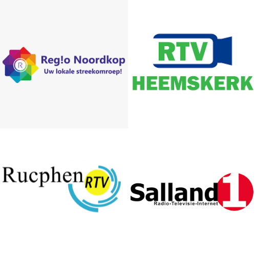 Radio logo